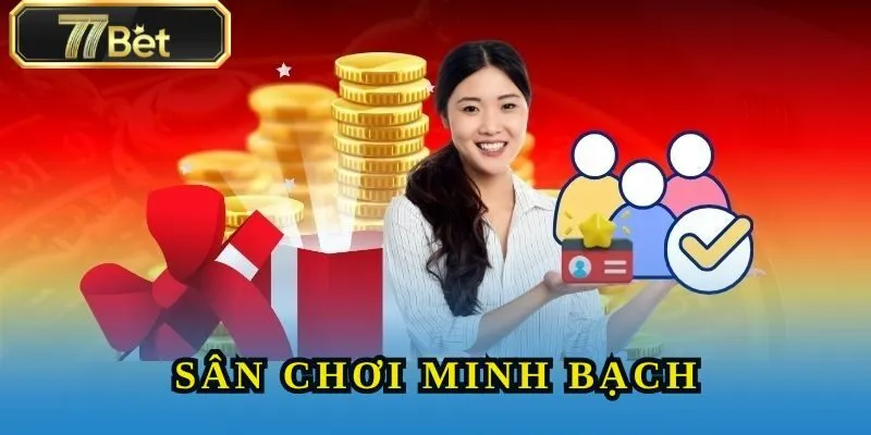 77BET - Trang Chủ Nhà Cái Đình Đám Nhất Toàn Bộ Châu Á 35 77BET cam kết mang đến sân chơi an toàn, minh bạch và đẳng cấp
