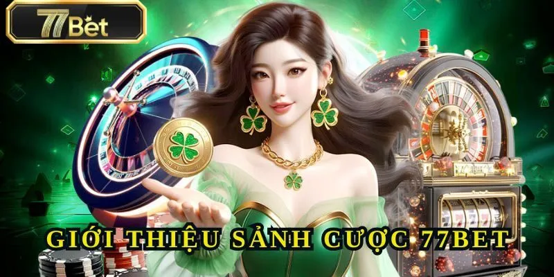 77BET - Trang Chủ Nhà Cái Đình Đám Nhất Toàn Bộ Châu Á 30 77BET đã khẳng định vị thế vững chắc suốt hơn 16 năm kể từ khi ra mắt