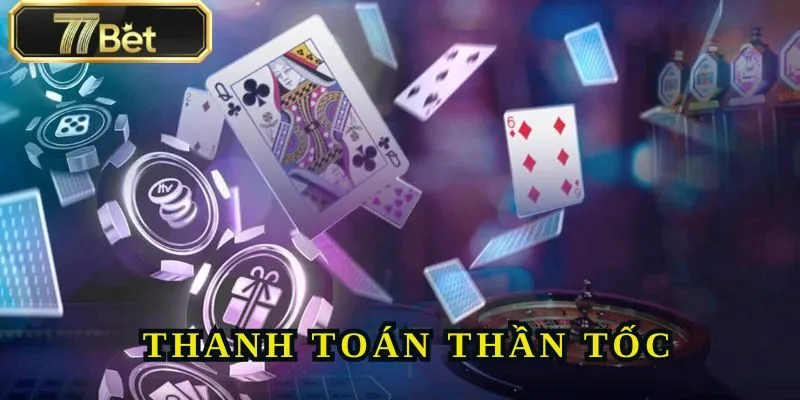 77BET - Trang Chủ Nhà Cái Đình Đám Nhất Toàn Bộ Châu Á 32 77BET thu hút đông đảo người chơi chính là hệ thống thanh toán linh hoạt