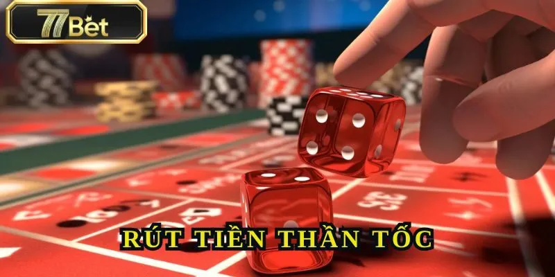77BET - Trang Chủ Nhà Cái Đình Đám Nhất Toàn Bộ Châu Á 39 Rút tiền thần tốc ngay tại thương hiệu 77BET