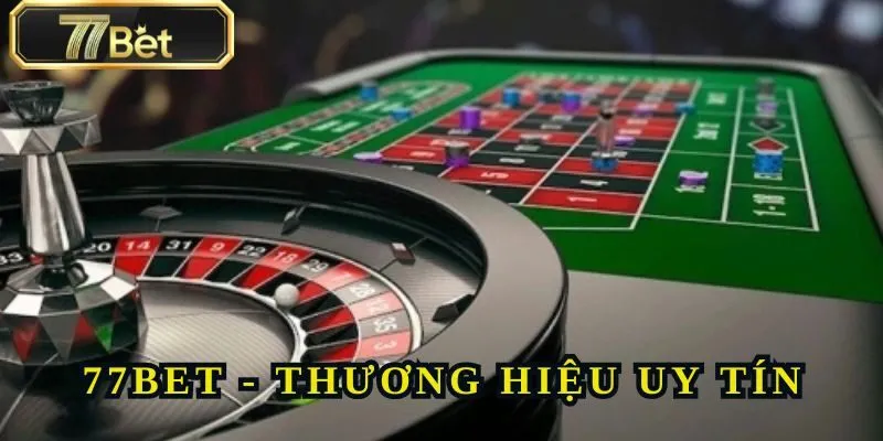 77BET - Trang Chủ Nhà Cái Đình Đám Nhất Toàn Bộ Châu Á 43 Thương hiệu 77BET chúng tôi tự hào là nhà cái vô cùng uy tín